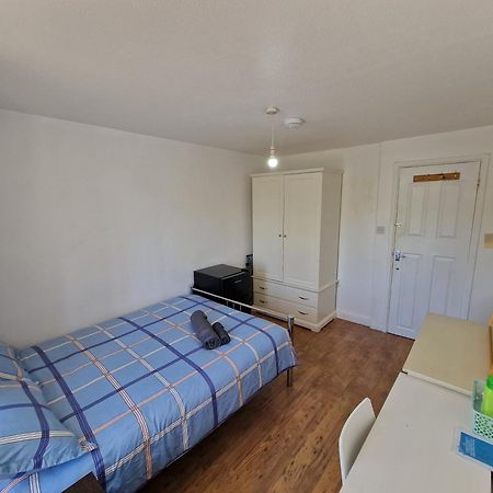 Cozy Double Bedroom In Zone 1-2 Central Londres Exterior foto