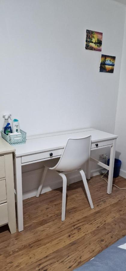 Cozy Double Bedroom In Zone 1-2 Central Londres Exterior foto
