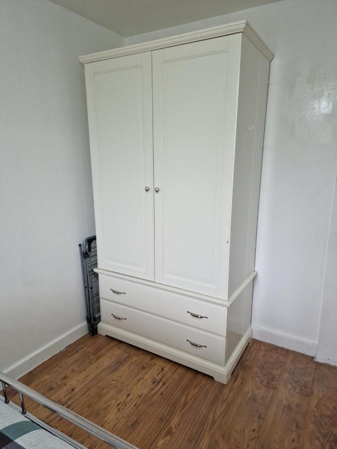 Cozy Double Bedroom In Zone 1-2 Central Londres Exterior foto