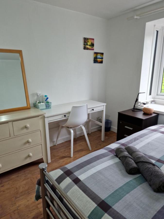 Cozy Double Bedroom In Zone 1-2 Central Londres Exterior foto