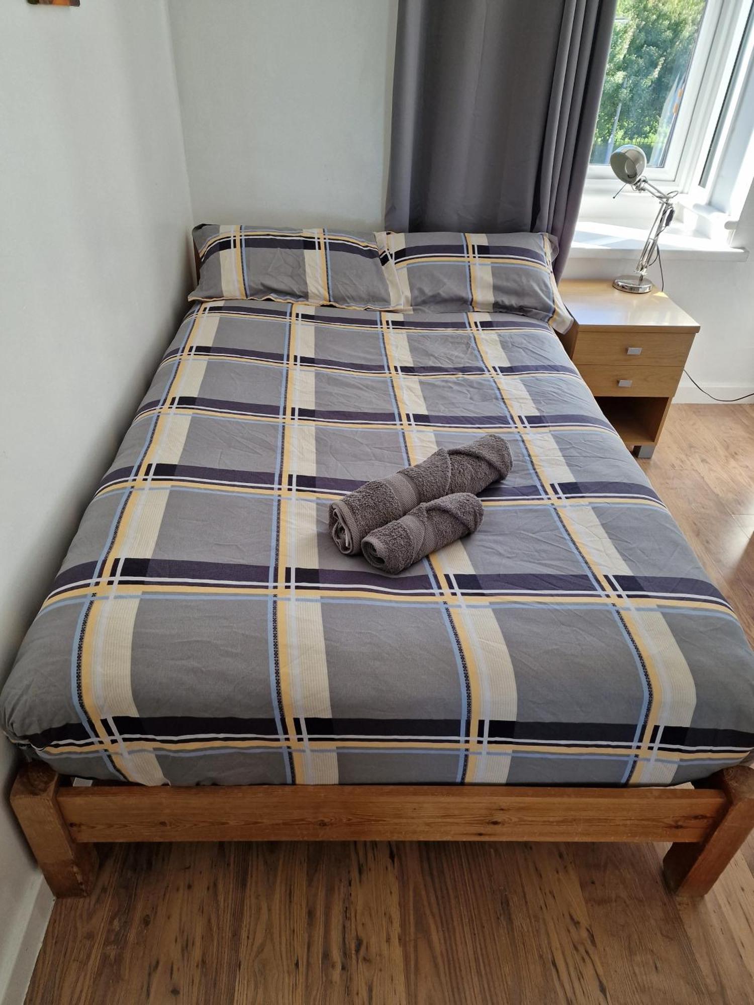 Cozy Double Bedroom In Zone 1-2 Central Londres Exterior foto
