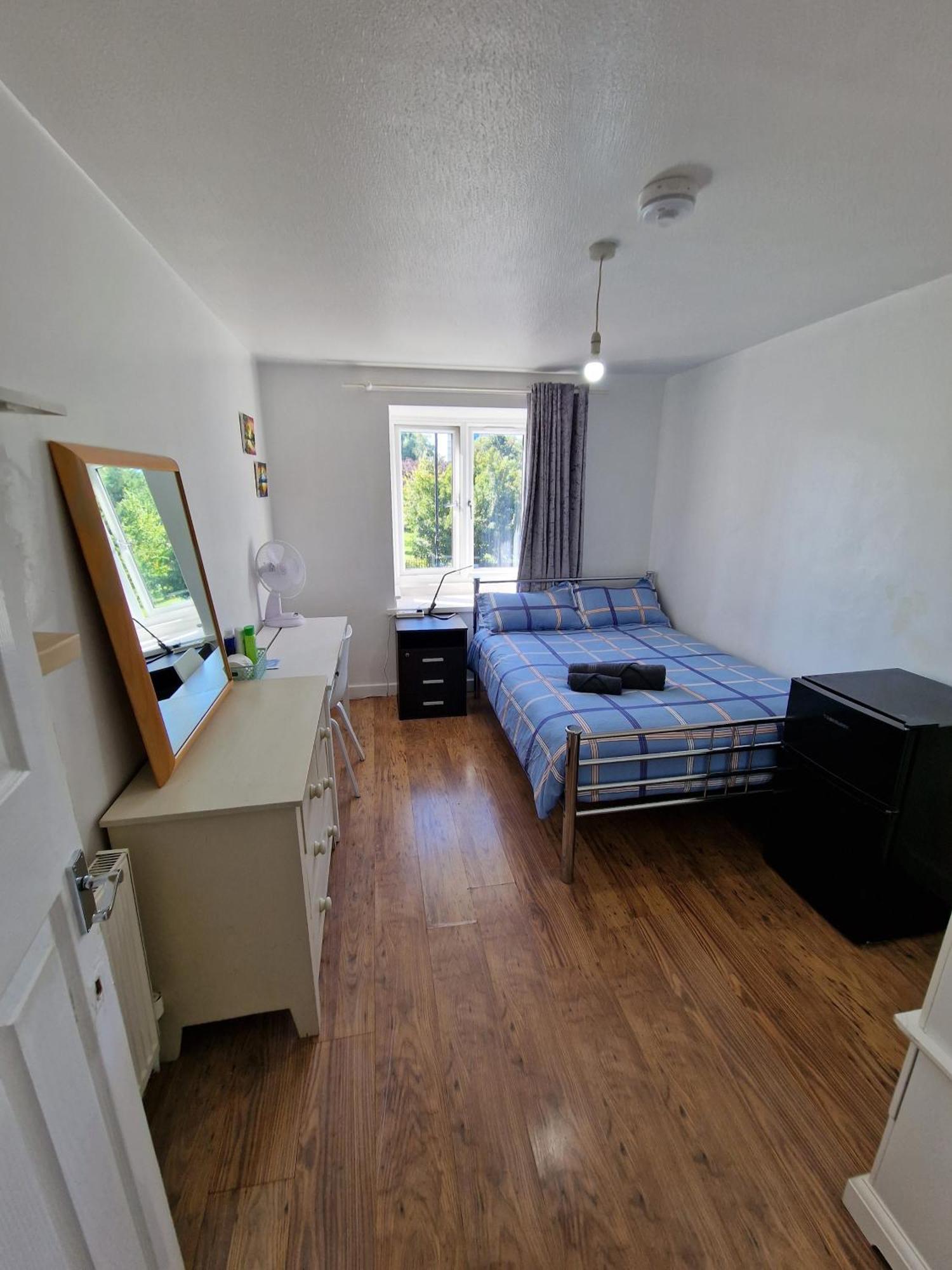 Cozy Double Bedroom In Zone 1-2 Central Londres Exterior foto