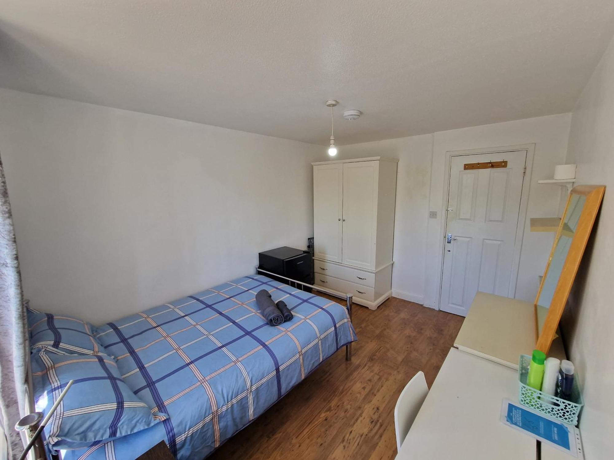 Cozy Double Bedroom In Zone 1-2 Central Londres Exterior foto