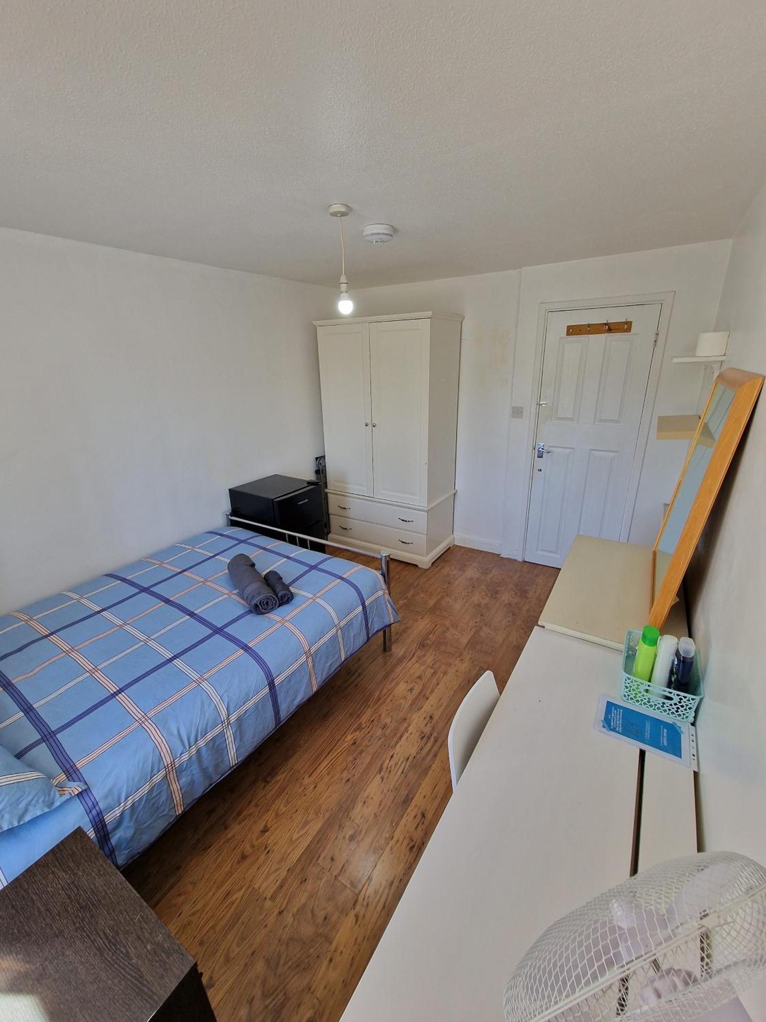 Cozy Double Bedroom In Zone 1-2 Central Londres Exterior foto